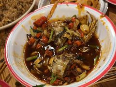 -冶建镜子·老南昌大排档·江西虾王(总店)