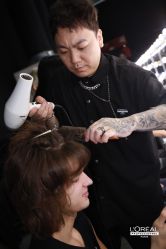 -FLAIR HAIR SALON