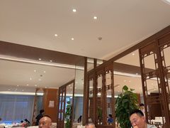 -松鹤楼(狮山永利广场店)