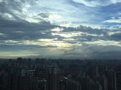 -龙之梦万丽酒店青餐厅