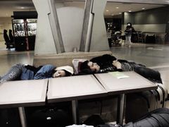 -约翰·菲茨杰拉德·肯尼迪国际机场