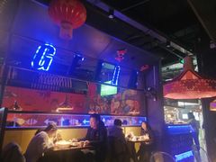 -胖哥俩肉蟹煲(世茂国际广场店)