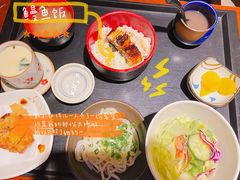 -大吉鲜鱼料理自慢(维也纳大厦店)