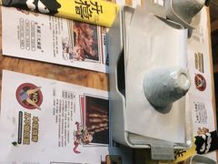 -木屋烧烤(坂田天安云谷店)