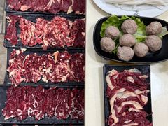 -福合埕牛肉丸(福平路店)
