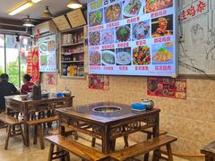-胖娃古镇鸡杂(磁器口总店)