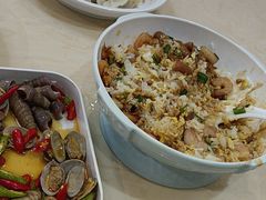 -北方饺子王·海肠捞饭·海鲜锅(山大店)