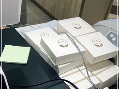 -阮大兴糕团(杭州西湖银泰百货店)