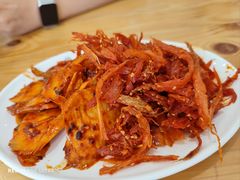 -鸡西冷面(翠竹店)
