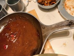 -鹿港小镇(悠唐店)