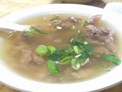 -好成财牛排馆(涂门街总店)