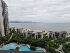 -智住·海景公寓(小径湾店)