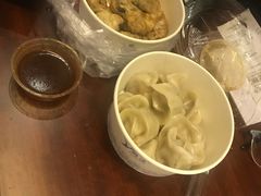 -十四娘手工水饺(新建小区店)