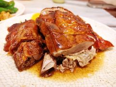 烧鹅-紫金食坊(江南西路店)