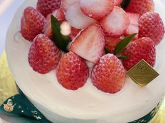 -卷心卷意·轻甜蛋糕(新光天地店)