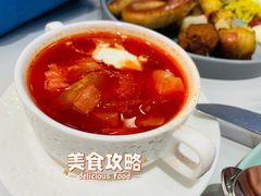 -库滋明·俄罗斯特色美食(中央大街店)