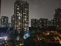 -拾光酒店(北京双井劲松地铁站店)