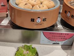 -龍歌自助小火锅(市北和达中心城店)