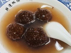 -粗茶淡饭(东关街店)