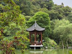 -云溪植物园