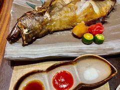 -炉匠炉端烧·酒(国金中心商场店)