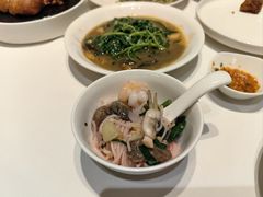 -莆田餐厅PUTIEN(金融街购物中心店)