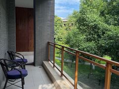 -成都安仁福朋喜来登酒店