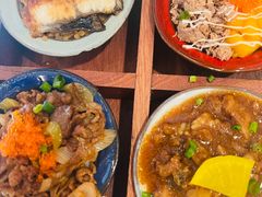 -火山屋台(新街口店)