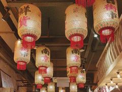 -旧街市鲜货老火锅(大光路店)