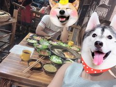 -烂摊摊火锅集市(河北总店)
