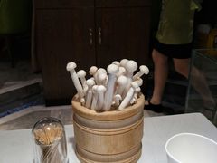 -蕃茄述·好汤自然来(江汉路店)