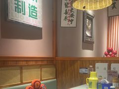 -螺大喜螺蛳粉火锅(雍和宫店)