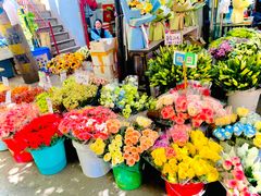 -循礼门鲜花花市(武汉循礼门店)