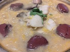 东北杀猪菜-金手勺东北菜馆(大屯北路店)
