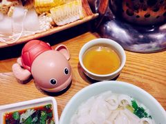 -潮界(大学路店)