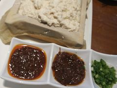 一块豆腐-95号酱骨·一块豆腐(展春园西路店)