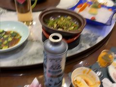 -鲜得莱渔港·小平岛海胆馆(七贤岭店)