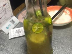 -探鱼·鲜青椒爽麻烤鱼(广州花都来又来店)