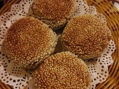 -北门涮肉·炭火铜锅涮肉(什刹海店)