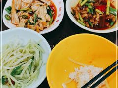 -六和餐饮(东城根店)