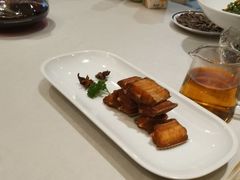 干炸带鱼-旺顺阁海鲜广场(亚运村店)