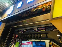 -池田寿司·4H鲜作(朝阳大悦城店)