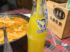 -玉桥餐厅(天坛店)