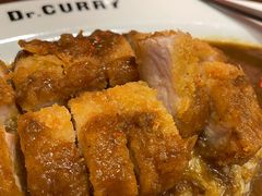 -伽喱博士 Dr.CURRY咖喱饭(太阳宫咖喱店)