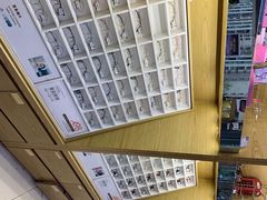 -浙文眼镜(清江西路店)