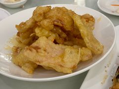 -大妈饺子馆·特色锅包肉·饺子(鼓楼店)