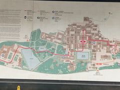 -阿育王寺素斋馆