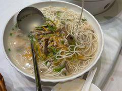 -洋洋中餐馆·SINCE 1997(信投店)