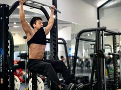 -韦德伍斯健身(沈阳K11Select购物艺术中心店)