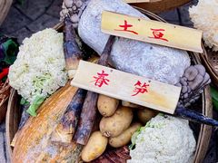 -田园印象·成都土菜院子(华阳店)